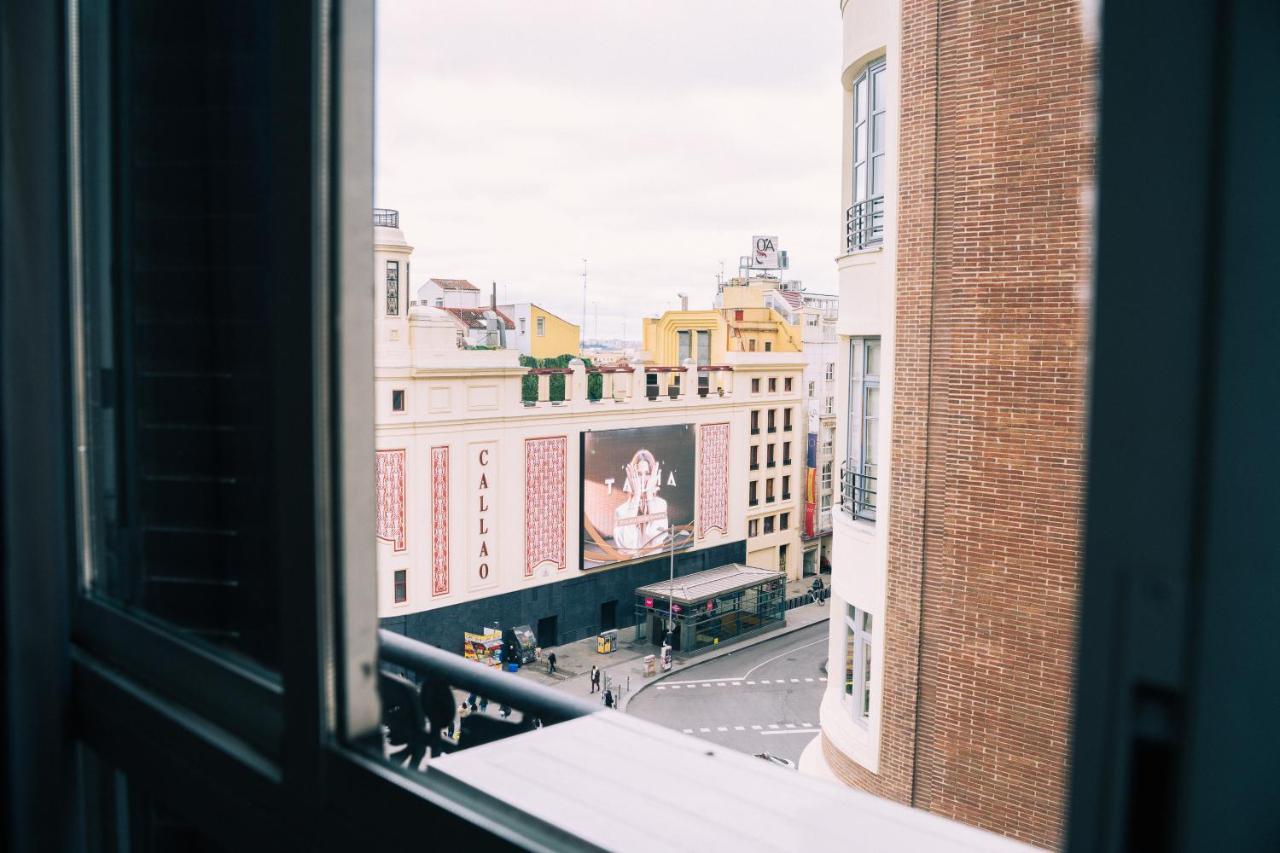 Guest House Exito En Madrid — Foto 1